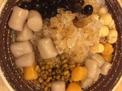 芋圆一号-鲜芋仙(宝地广场店)
