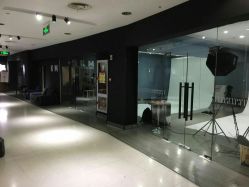 -5KM舞蹈街舞工作室