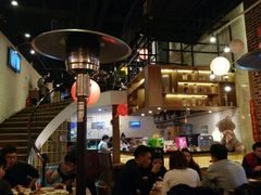-妈妈的味道(工人体育场东路店)