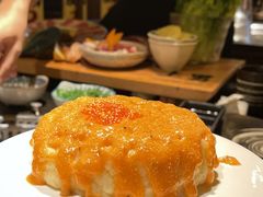 -上男·烧肉集市(五一广场店)