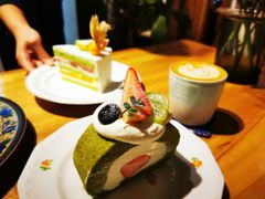 -竹子咖啡bamboo coffee