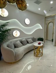 -CICI纤美·科技减肥美容