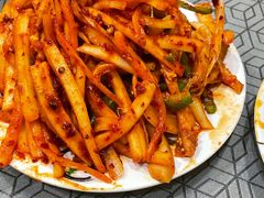 -春花民族美食(佳木斯总店)
