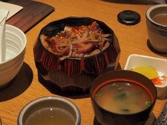 -yokocho上横町·日本食街(深业上城店)