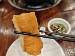 -御膳粥·牛乳粥底火锅·地道顺德菜(容桂店)