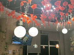 大堂-红料理|串串有瘾·烧烤(吴中路店)