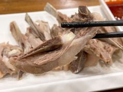 -清真·玛丽亚新疆菜主题餐厅(浙江中路店)