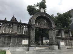 -王府井天主教堂