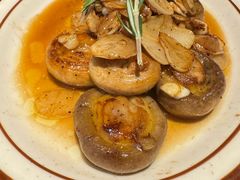 -ZAFFERANO西班牙海鲜饭(上海首店)