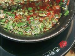 -巴蜀印象火锅(永陵总店)