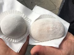 -澳门长洲糯米糍(柯打苏沙街店)