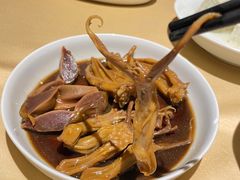-鼎鼎香·港式火锅(北京SKP店)