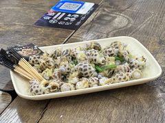 -贞姨美食·老字号海鲜大排档