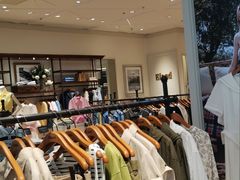 -利群商厦(台东店)