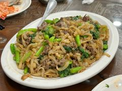 -长平肥姐白粥·海鲜打冷