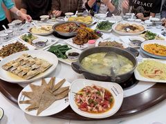-私厨味道·广西菜