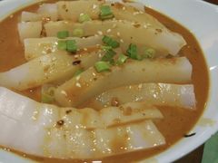 川۝北۝凉۝粉۝-致美楼(前门店)