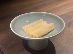 -九月里.自由花园餐厅