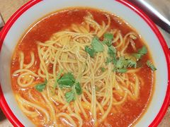 -香约老地方烧烤(九道街店)