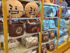 -line friends(明洞旗舰店)