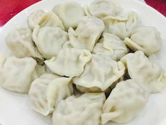 -大眼锅贴水饺(河东店)