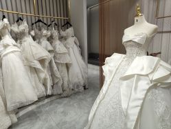 -SATIN COUTURE瑟庭婚纱礼服馆