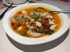 -话梅·客家小厨(东门店)