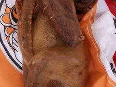 -整只乳鸽GetSQUAB(西华路店)
