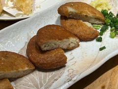 -桂马·日本料理·海胆·海鲜饭·酒场(民主广场店)