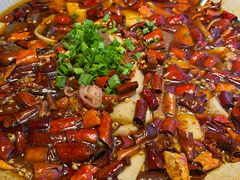 -不相离盐帮菜(郎园店)