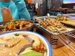 -路边羊烧烤酒场(宝带路店)