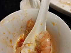 -俏江南(中山路先天下广场店)