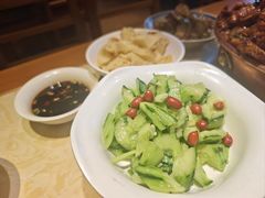 -老佛爷炭火蛙锅直营(清滨路总店)
