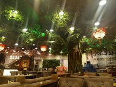 大堂-活鱼馆(宜兴埠店)