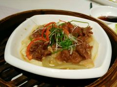 -潮福城大酒楼·潮味粤品·港式点心(湖滨北路店)