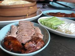 -西安凯悦酒店·湖畔中餐厅
