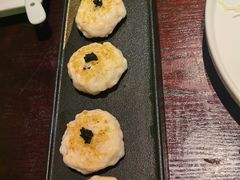 -永安鱼庄·镇江菜(东吴路店)