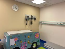 -杭州贝瑞斯美华妇儿医院·早孕·产检·儿科