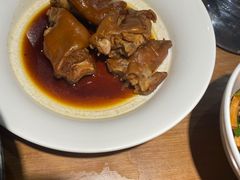 -费大厨辣椒炒肉(万家丽一店)