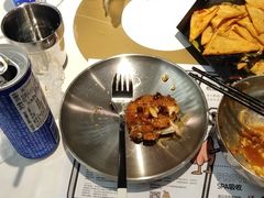 -BOPEYE·波派炸鸡(九霄天地店)