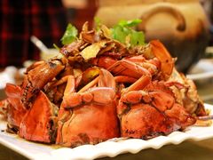 -坛南湾阿强农家乐.海鲜大排档老字号(福州地标美食店)