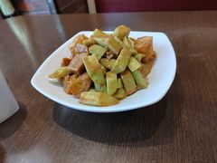 -老牌坊鲁菜名店(宽厚里店)