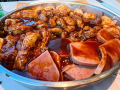 -黄记煌三汁焖锅(顺义华联店)