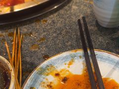 -小天鹅火锅·一线江景洪鼎旗舰店(洪崖洞店)