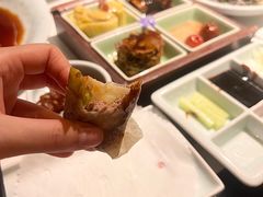 -四世同堂·京菜·烤鸭(双井店)