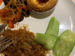 -比格比萨自助(花园路店)