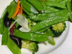 -觅山云南菜(泊富ICITY店)