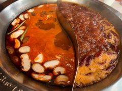 -大龙燚火锅(天钥桥路店)