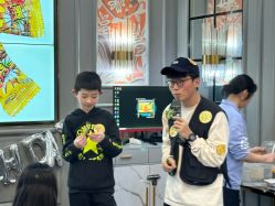 -小梨儿童派对PEARTY