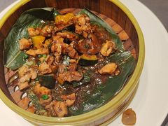 -汉水谣·江景餐厅(江滩店)